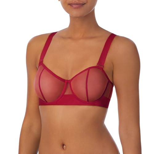 Soutien-gorge transparent convertible DKNY la lingerie invisible pour vos robes de soirée