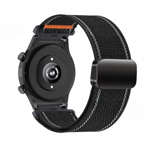 [AireWiki] �i�C�����o���h �Ή� Huawei Watch GT 2 Pro �����o���h �L�k�� �}�O�l�b�g�o�b�N�� �����\ �ʋC�� �y�� �X�|�[�c �i�C���� �x���g�R���p�`�u�� Huawei Watch GT 2 Pro ���f�B�[�X �����Y 