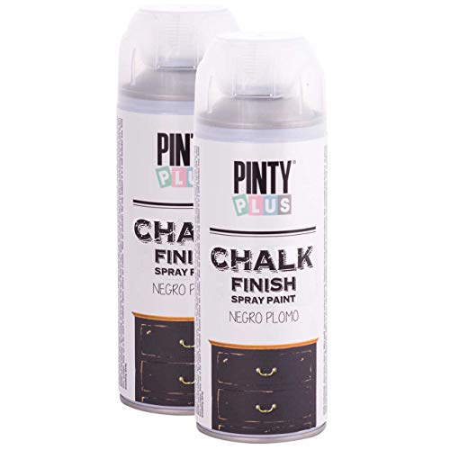 Best Black Spray Chalk Paint