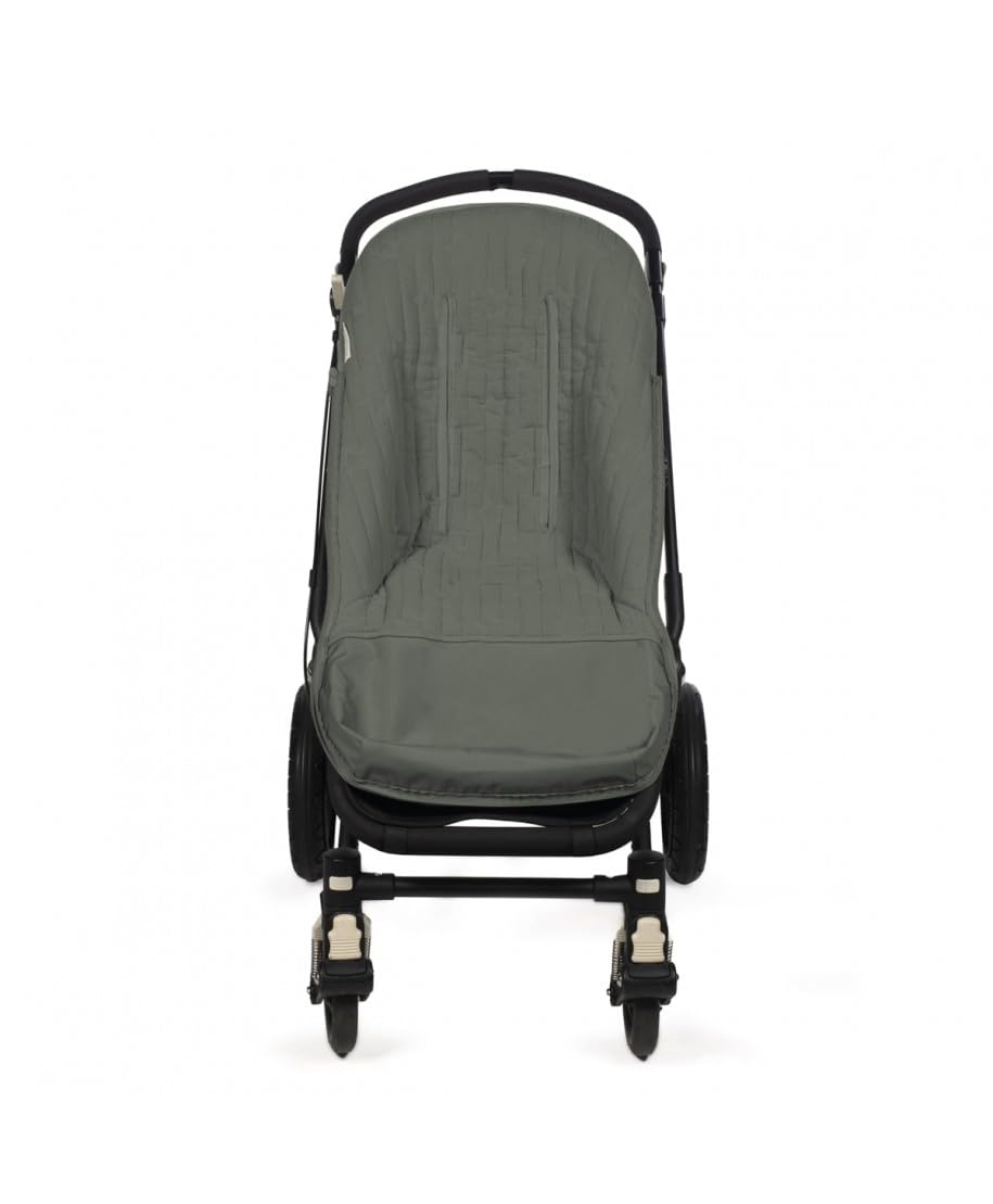 Saco silla Caetana de Walking Mum (Verde)