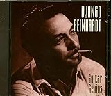 Reinhardt, Django