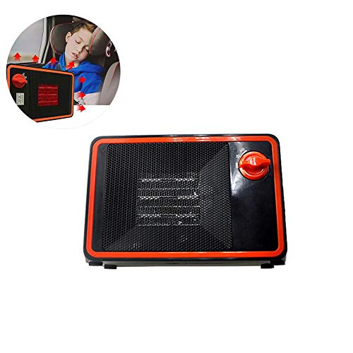 Preisvergleich Produktbild ATpart Tragbare Auto-Heizung 24V-350W
