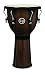 Latin Percussion LPA632-SW Aspire Jamjuree Wood Djembe
