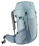 Gepolsterte Hüftflossen mit zwei RV-Taschen und geräumige Deckeltaschen