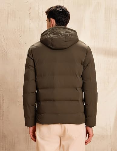 Image of U.S. Polo Assn. Denim Co. Mens Jacket