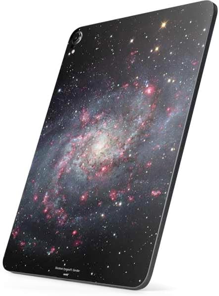Skinit Decal Tablet skin compatible with iPad Pro 12.9in (2020) - Officially Licensed The Triangulum Galaxy Design