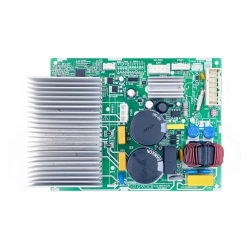 Carte de commande de climatiseur avec puce intelligente RX24Tmini - 2