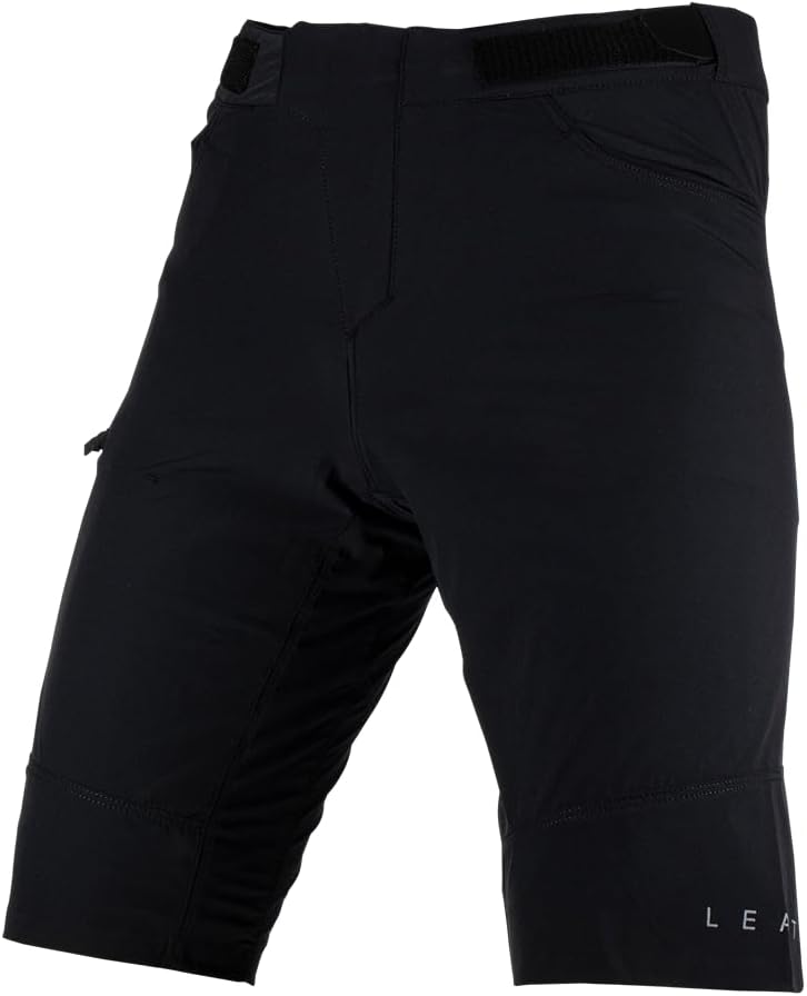 Leatt Shorts Mountain Bike Trail 2.0#L/US34/EU52 Blk