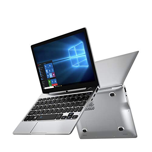 GPD P2 Max 8.9 Inches Portable Ultrabook Mini pc Notebook Laptop UMPC Touch Screen Tablet CPU Intel m3-8100Y GPU HD Graphics 615 WIN10 16GB RAM/512GB ROM,Amber Black (512GB, Amber Black)