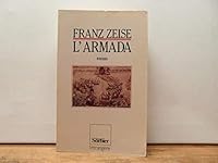 L'Armada : Don Juan d'Autriche ou la carrière d'un ambitieux (L'Étrangère) 273201012X Book Cover