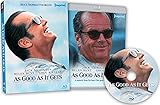 As Good as It Gets [Blu-ray]