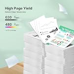 Remplacement de cartouche d'encre 64XL pour cartouches d'encre HP 64XL pack combo 64 XL noire et couleur pour HP Envy Photo 7231 7234 7260r 7855 7858 7800 7100 7155 6255 Inspire 7255e 7955e 7958e Tango Printer
