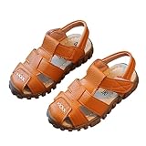 Sandali Ragazza, Sandalo, Sandali per bambine e bambini, comodi, da festa, morbidi e traspiranti, scarpe da passeggio per tutti i giorni, per età 1-6 anni