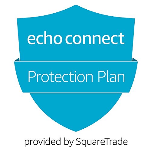 2-Year Protection Plan plus Accident Protection for Echo Connect (delivered via e-mail)