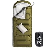 MEREZA 0 Degree with Pillow