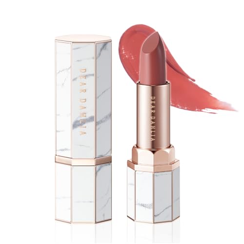 DEARDAHLIA Lip Paradise Sheer Dew Lipstick (Kate)