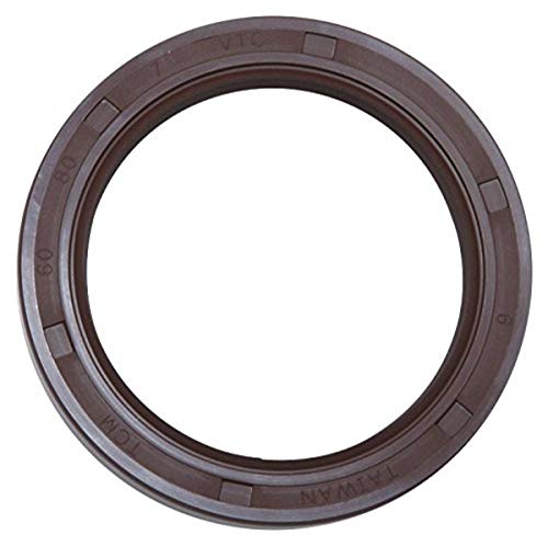 Retén de estanqueidad para ejes de transmisión 25X35X7VTF-BX TCM