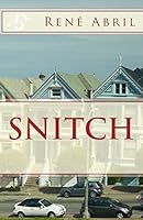Snitch 1516975006 Book Cover