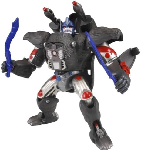 Amazon トランスフォーマー ビーストウォーズ Tm 01 コンボイ ロボット 子ども向けフィギュア おもちゃ Amazon トランスフォーマー ビーストウォーズ Tm 01 コンボイ ロボット 子ども向けフィギュア おもちゃ