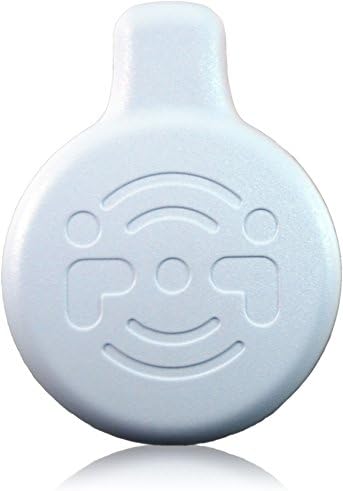 PocketFinder GPS Pet Tracker, Compatible with iOS & Android for Locating and Monitoring Pets