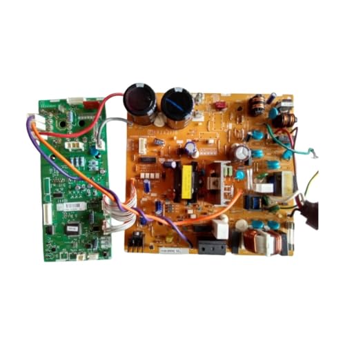 Neurovolt Used for Hitachi Air Conditioner Outdoor Unit Inverter Motherboard RRZK2776 Inverter Module RRZK2620 Computer Board(B)