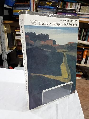 Tales And More Tales From Mountain: 0