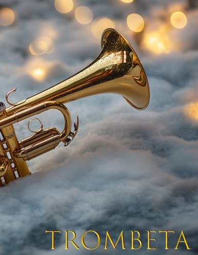 TROMPETE: Seu companheiro perfeito para a criatividade musical (Portuguese Edition)