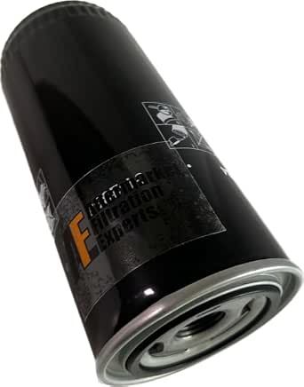 KL535-004 Oil Filter Replacement - Compatible With Keltec Technolab Air Compressors