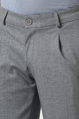 Image of Van Heusen Men Casual Pants