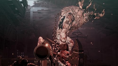 The First Berserker Khazan Playstation 5