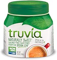 Truvia Natural Stevia Sweetener, 9.8 oz