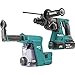Makita XRH011TWX 18V LXT® Lithium-Ion Brushless Cordless 1