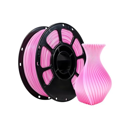 ⚡ iBOSS Fresh Dual Pink White 3D Printer PLA+ Filament 1.75 +/- 0.02mm, 2 in 1 Muticolor Filament PLA Plus Printing 3D Print Filament 1KG(2.2LBS) Spool for FDM 3D Printers（Pink White ）