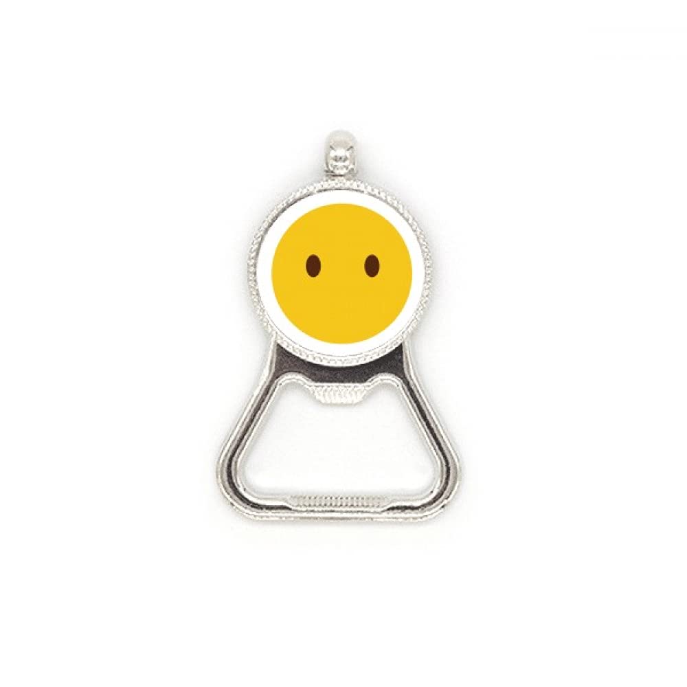 Chat en ligne en acier inoxydable yeux jaunes objet design metal moderne