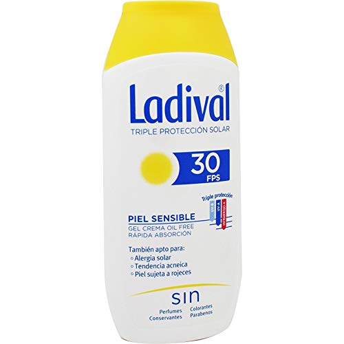 Preisvergleich Produktbild LADIVAL Cremes, 100 ml