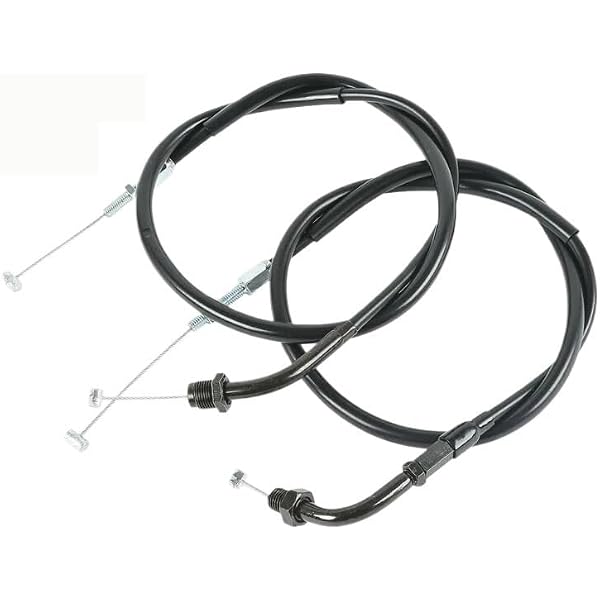 Трос сцепления. Подходит для мотоциклов Honda CB600 CB 600 FS F2 1998 2002 1999 2000 2001. Трос дроссельной заслонки.