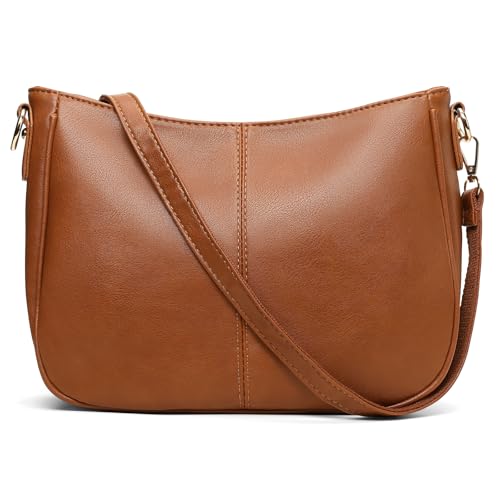 Bolso de hombro SENDEFN para mujer hobo cute pequeño miniatura 1
