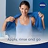 NIVEA-Nourishing-In-Shower-Body-Lotion-Non-Sticky-For-Dry-to-Very-Dry-Skin-135-fl-oz-Bottle-Pack-of-3 Nivea Nourishing In Shower Lotion, Body Lotion for Dry Skin, 13.5 Fl Oz Bottle(Pack of 3)