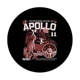 Zoom IMG-2 nasa apollo 11 missione 20