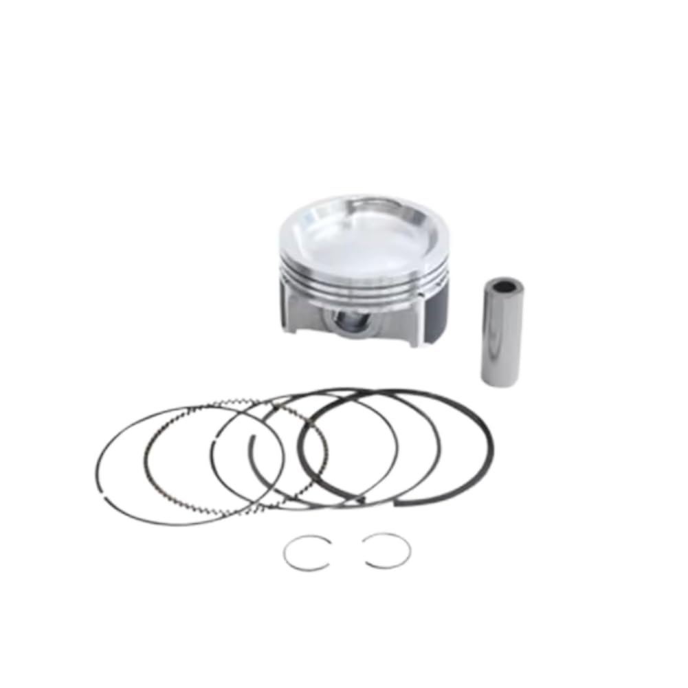 Rep# 13010-R70-A00 13010R70A00 Auto Piston 1pc/Set