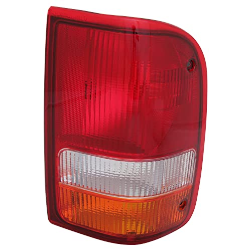 TYC 11-3065-01 Replacement right Tail Lamp for FORD RANGER