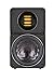 ELAC BS312 Bookshelf Home Speakers (Pair, Black)