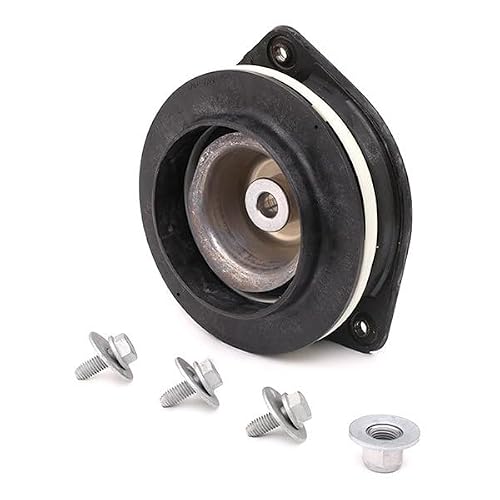 SNR Kit riparazione, Cuscinetto ammortizzatore a molla NISSAN KB668.04 7703034158,7703034268,0122300QAD 0141100QAA,54321JD00B,543252FL0A,543253RA0A - 4