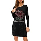 Sudaderas Mujer con Capucha Sudadera Tie Dye Moda 2021 Ropa Casual Hoodie Camiseta de Cuello Tipo Barco de Manga Corta, Ajuste Estándar y de Punto Mujer Camisetas Mujer Verano Manga Corta Casual Camiseta Holgada con Estampado de Amor y Labios T-Shirt Mujer Short Sleeve Shirt