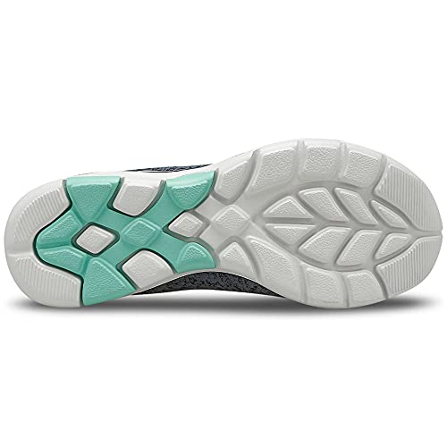 Tênis Like, Olympikus, Feminino, Marítimo, 36