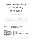 Texas Hold'Em Poker Standard Play and Beyond
