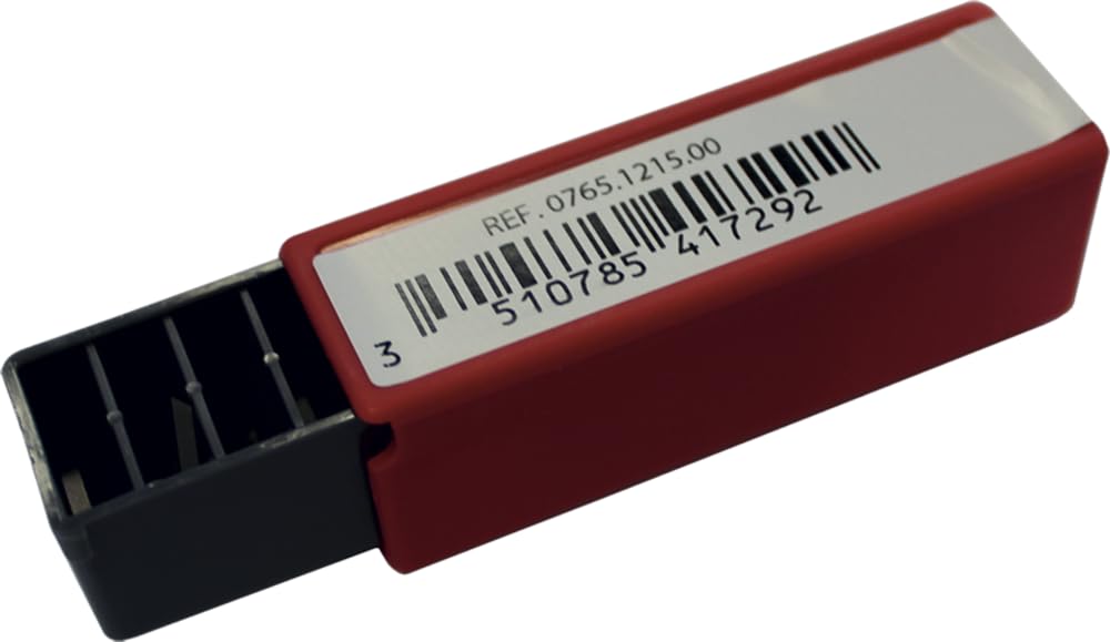 ARASEUR HM K30 14,3X14,3X2,5 4Z 35° AL.6,4-02.2196.4 - LEMAN