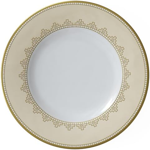 Villeroy & Boch Samarkand 6-1/4-Inch Bread & Butter Plate