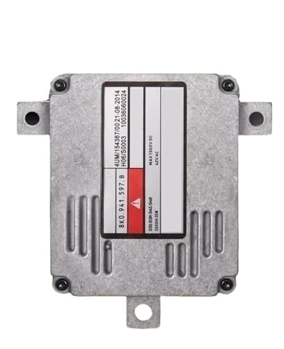Faxiulan Xenon HID Vorschaltgerät 8K0941597B