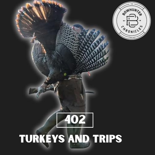 Turkeys and Trips
